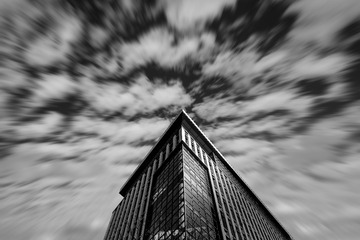 明度建筑