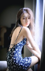 你的夏天 ，是什么颜色的？