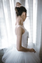 伤