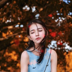 今天的你  又会是什么颜色？
