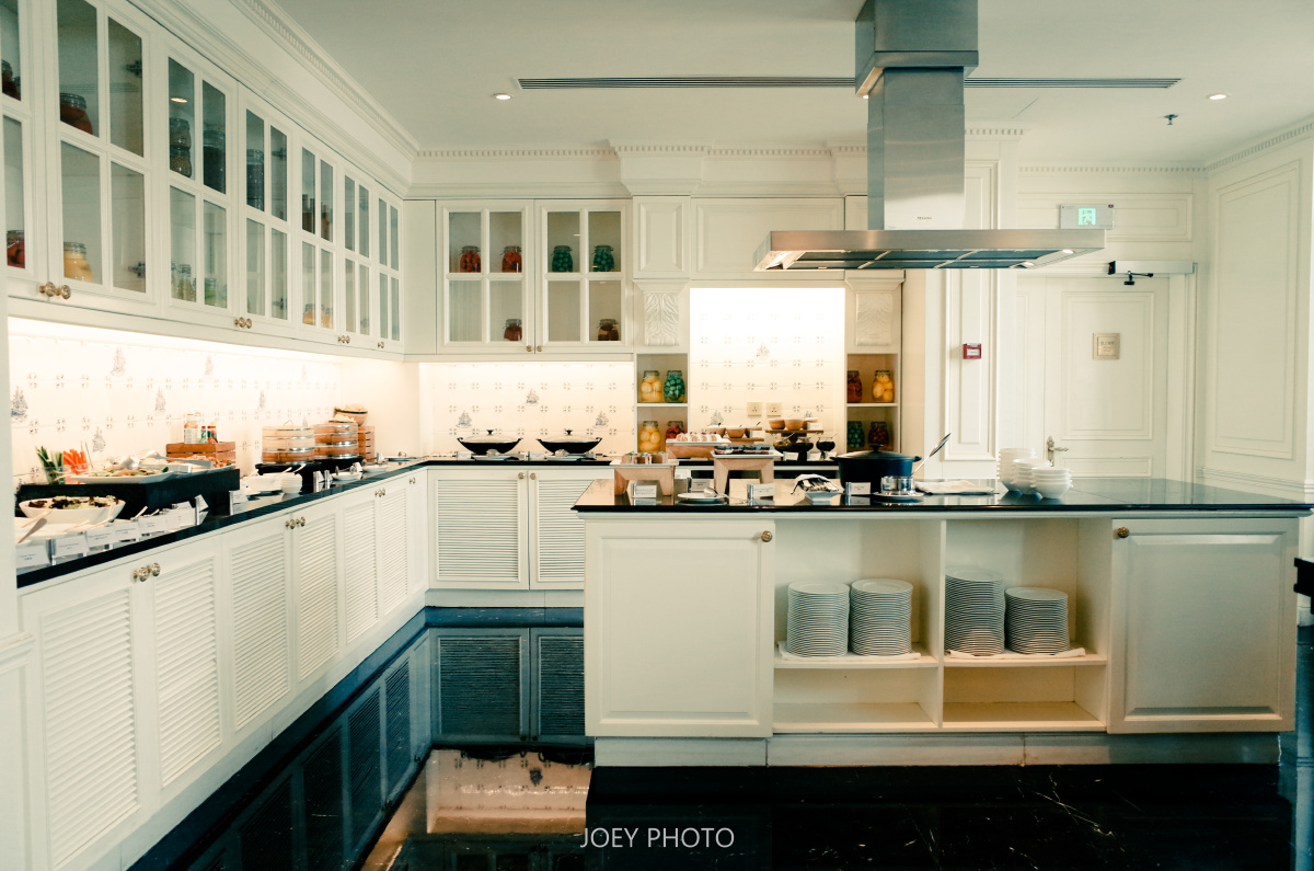 天津丽思卡尔顿