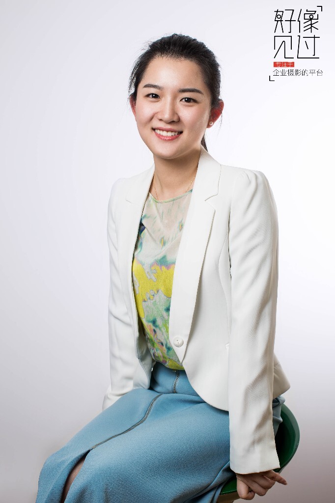 好像见过拍摄
