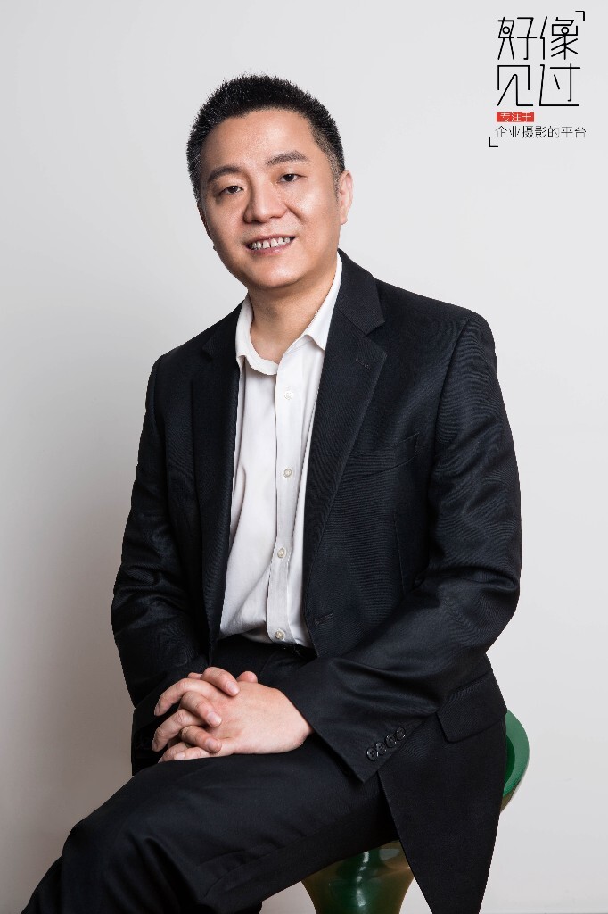 好像见过拍摄