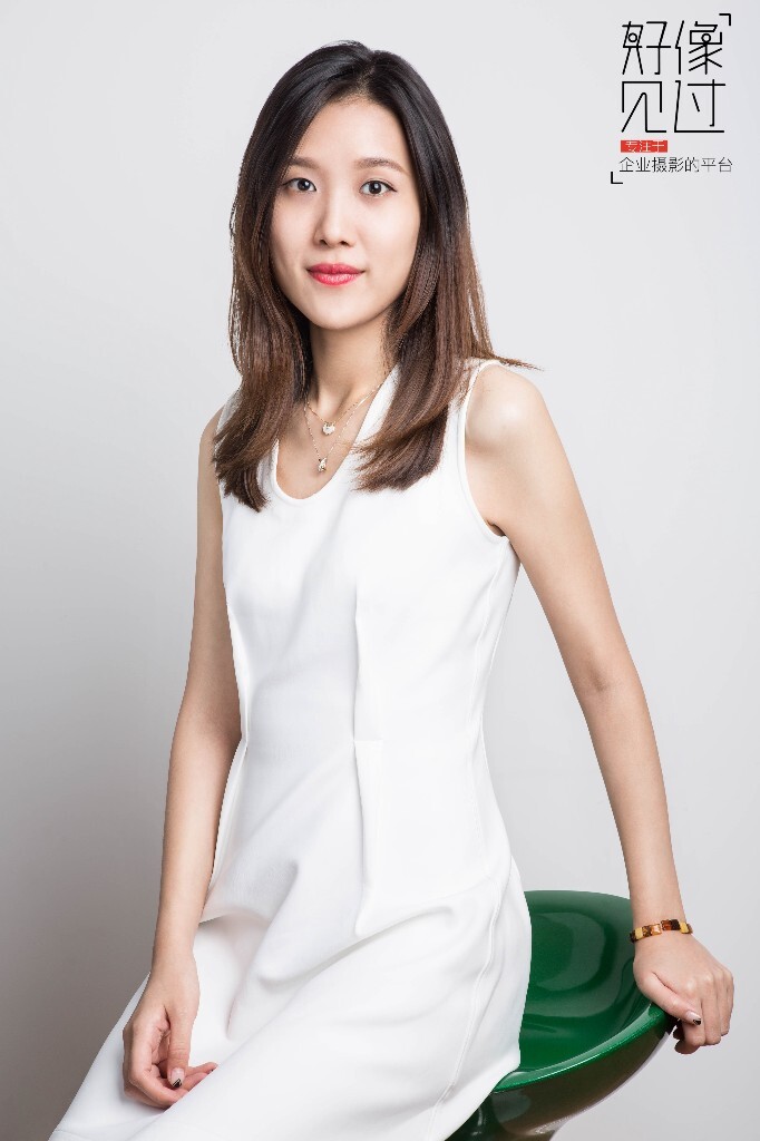 好像见过拍摄