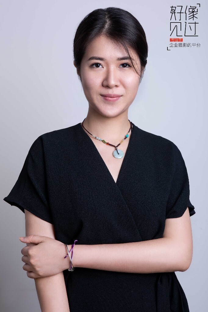 好像见过拍摄