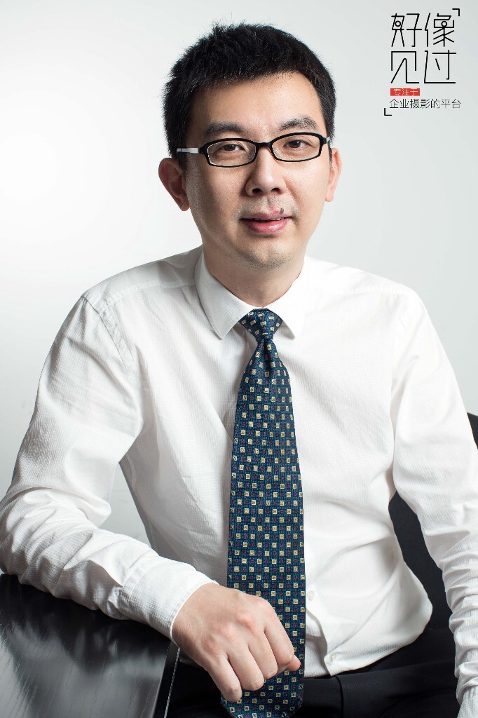 好像见过拍摄