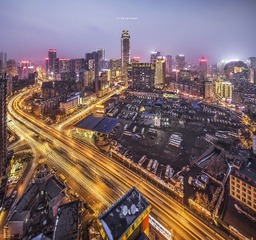 沈阳金融中心