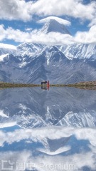 神山圣镜