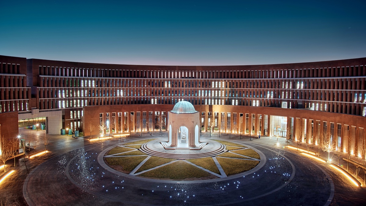天津大学