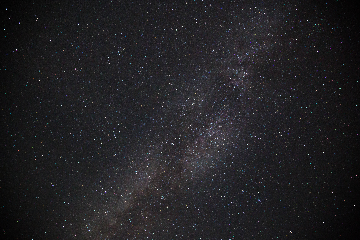 星星点灯