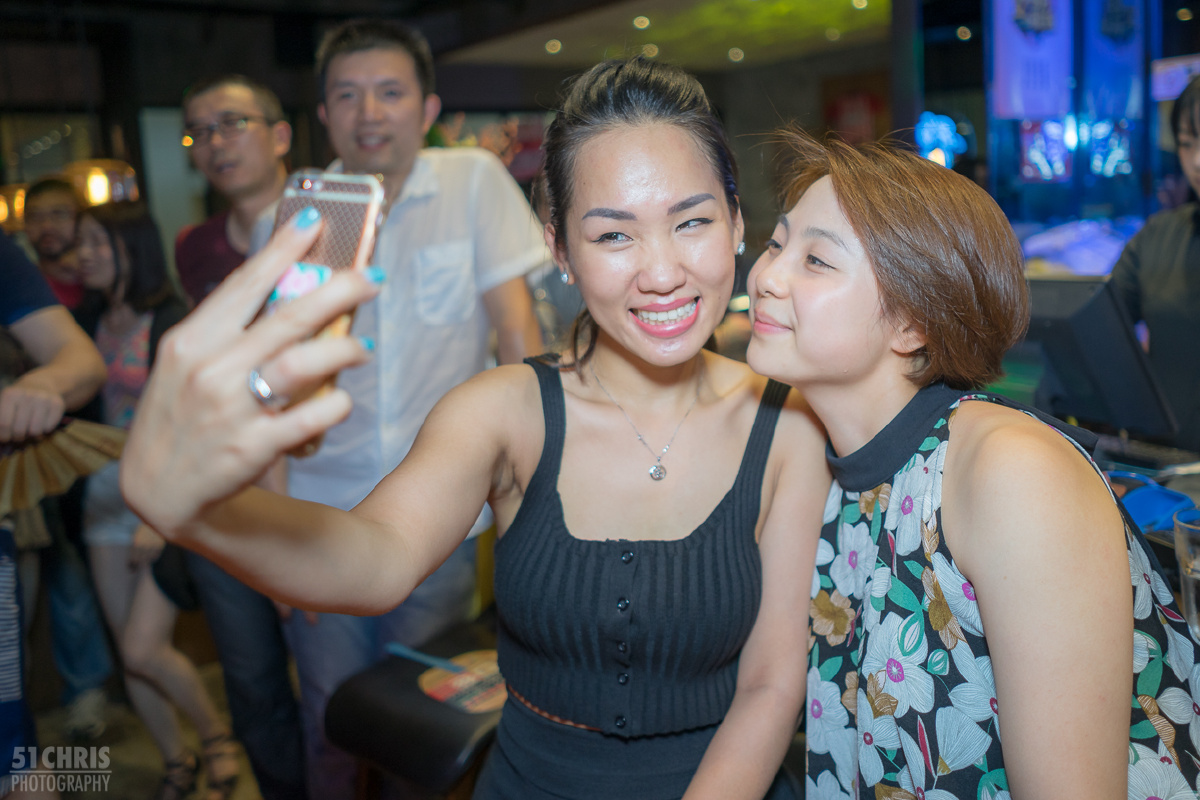 Zouk & Bachata Party 8\/12\/16 - event, nightlife