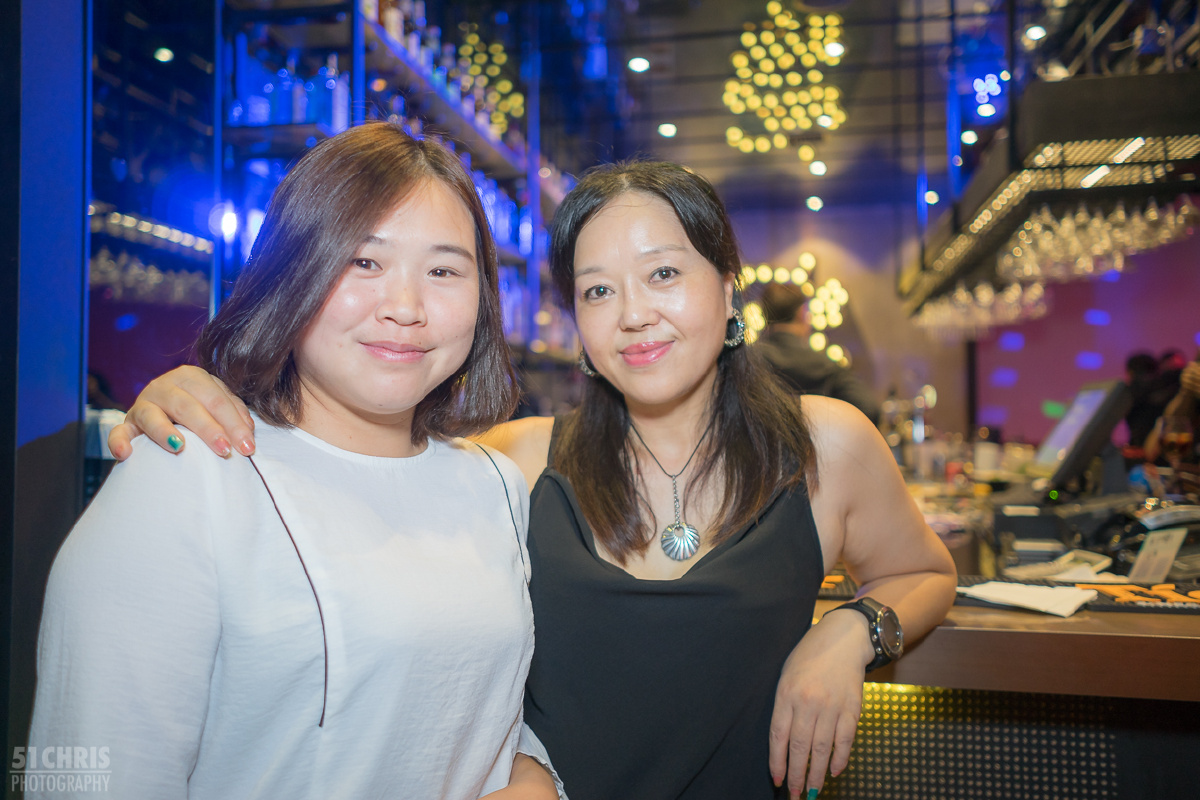 Zouk & Bachata Party 8\/12\/16 - event, nightlife