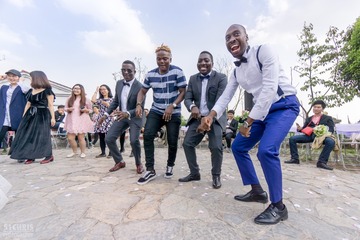 Samantha & Ibra Wedding 042217-92