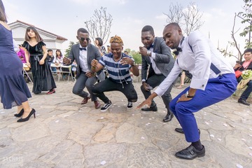 Samantha & Ibra Wedding 042217-91