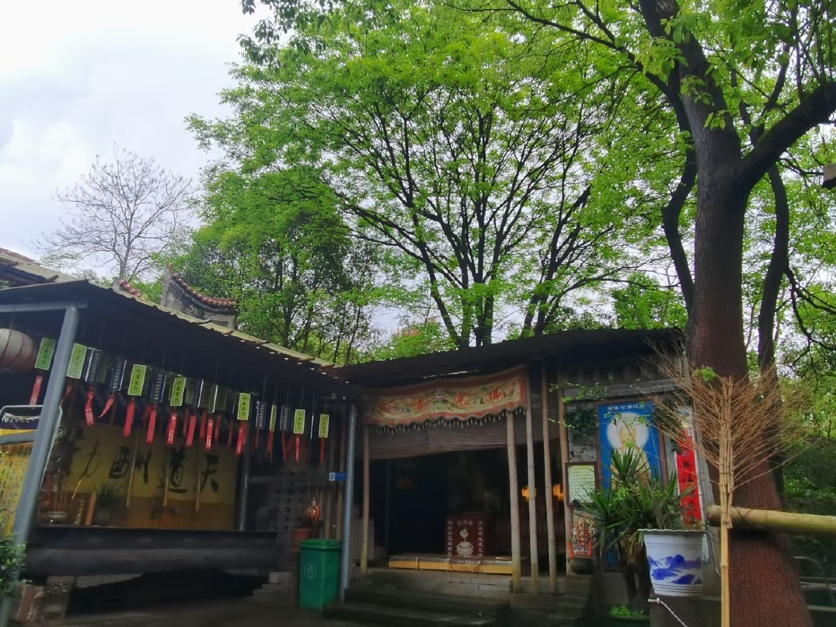 仙峰寺是我拜访过一百多座名寺道场最幽静最真实的修禅道之地方丈常亮