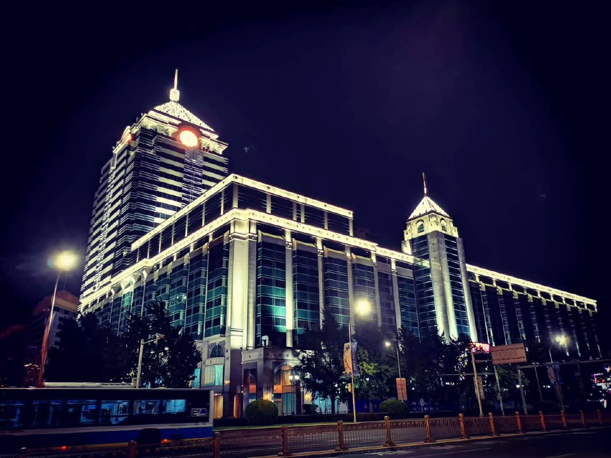 东单- 北京古迹寻踪 - 图虫