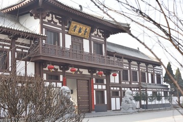 青龙寺JS724