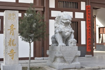 青龙寺JS725