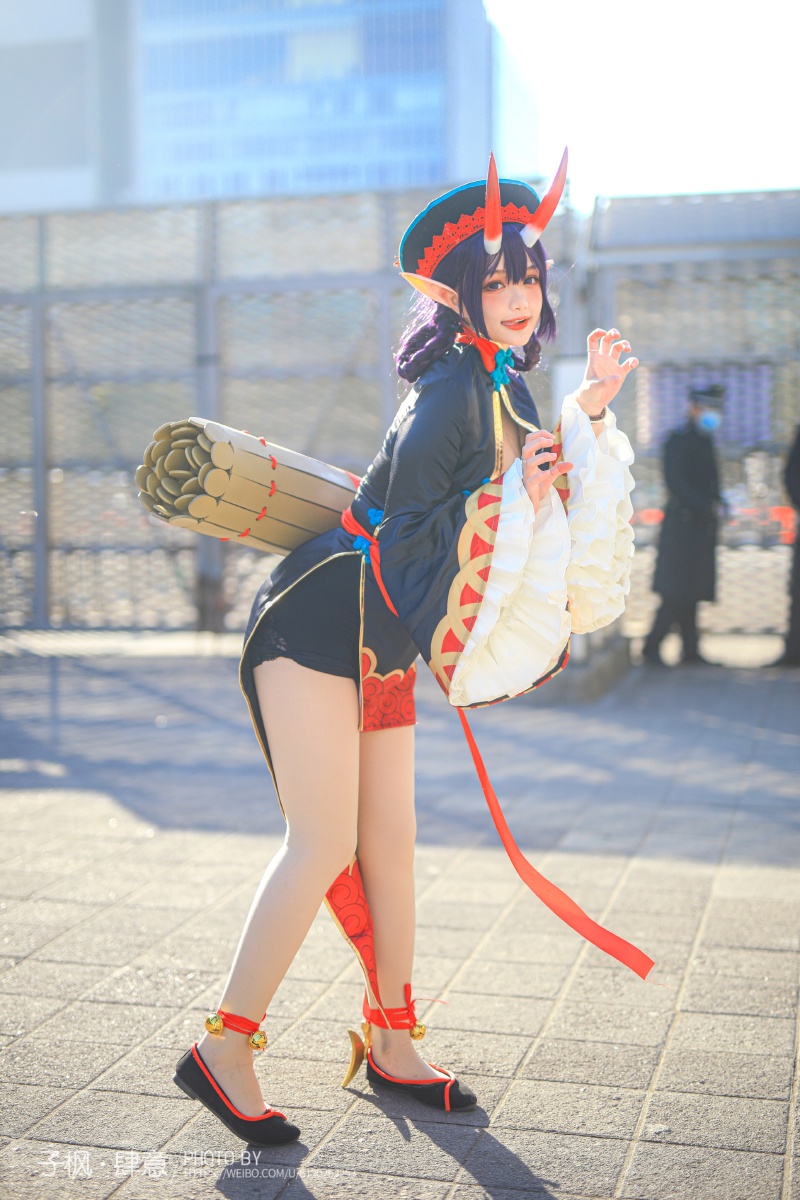 上海漫展cp27返图～持续更新 - 莫忠一世 - 图虫