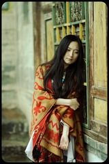 ME@青海塔尔寺