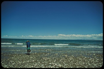@青海湖