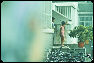 北京海