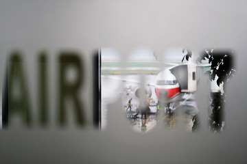 延飞airport