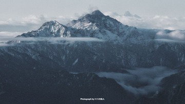 山