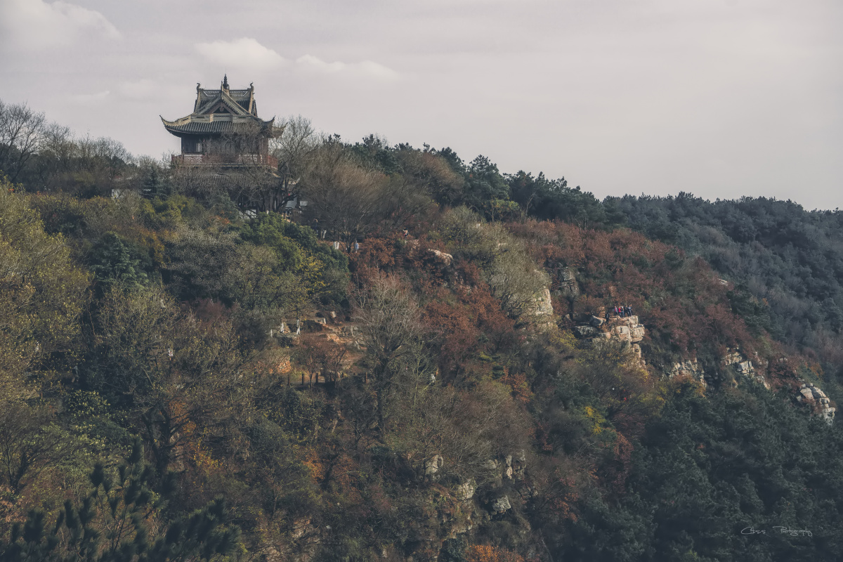 从前有座山山上有座庙