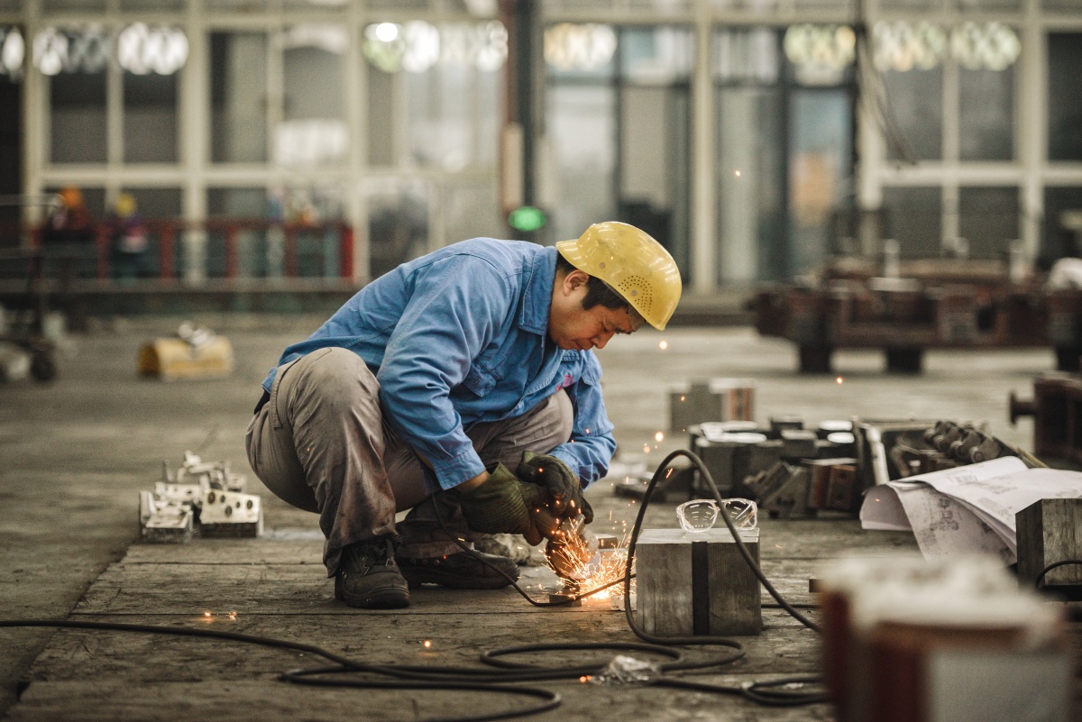 劳动人民最美丽 - 婚礼摄影师广柑 - 图虫