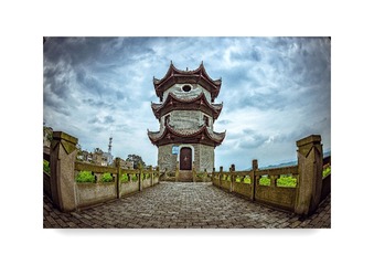 走马古镇 (1)