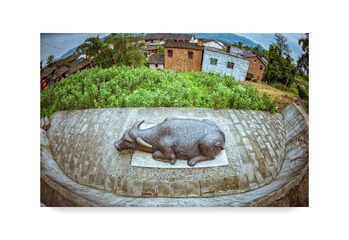 走马古镇 (4)