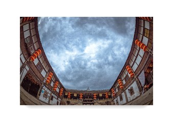 走马古镇 (12)