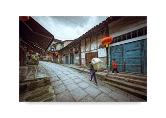 走马古镇 (16)
