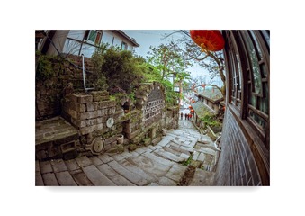 走马古镇 (21)