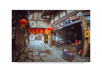 走马古镇 (18)