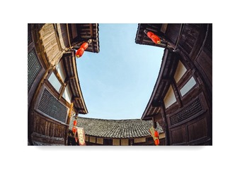 安居古城 (16)