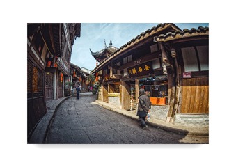 安居古城 (13)