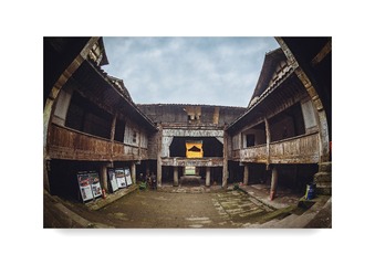江津塘河古镇 (13)