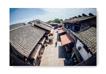 再游涞滩 (7)
