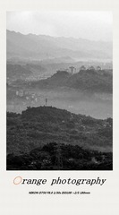 黑白印象 (3)