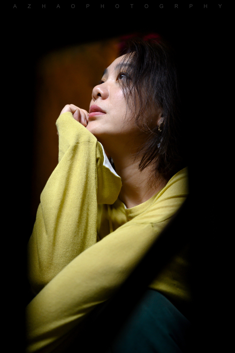 阿兆·身边的摄影 | 真实的写真