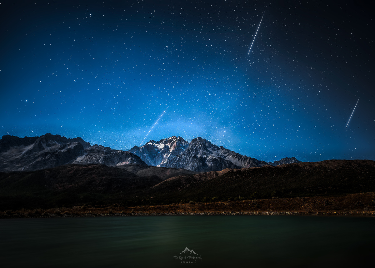 星语星愿 - 阿亦eason - 图虫