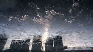 我们的天空之城