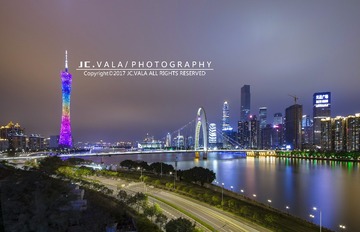 广州塔