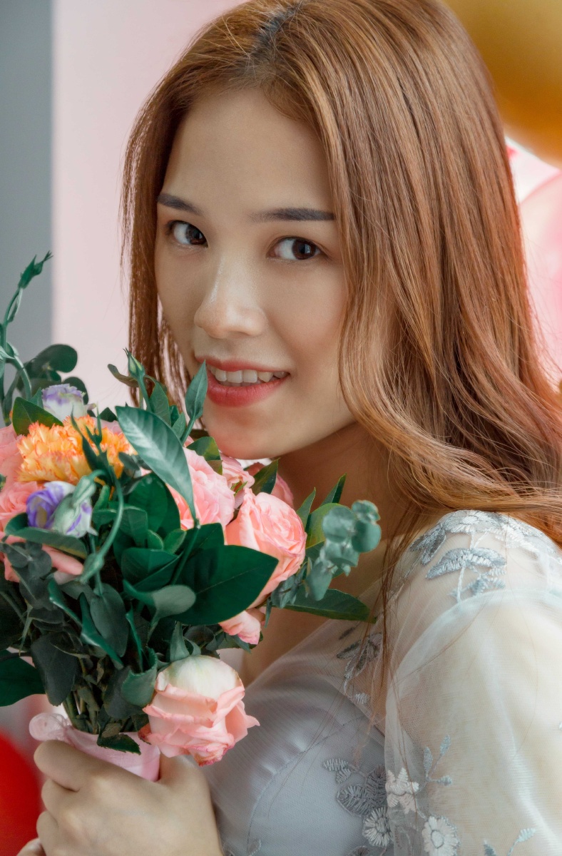 最美侧颜杀之蔡依林