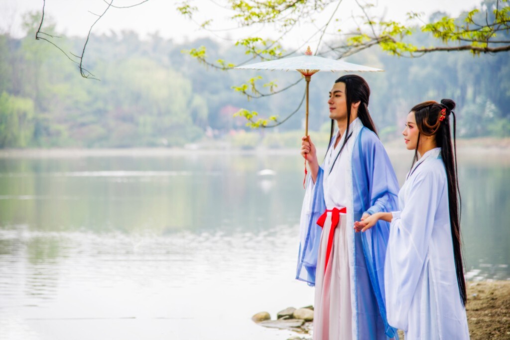 新人结婚   蹭拍