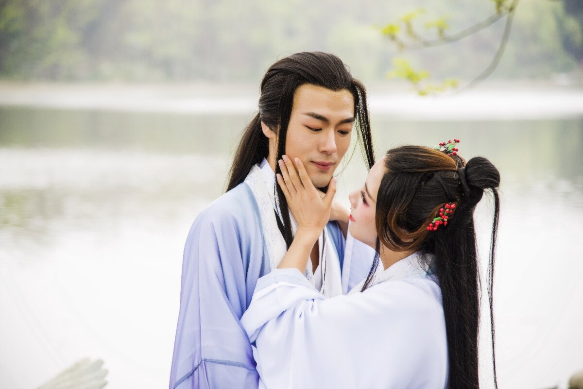 新人结婚   蹭拍