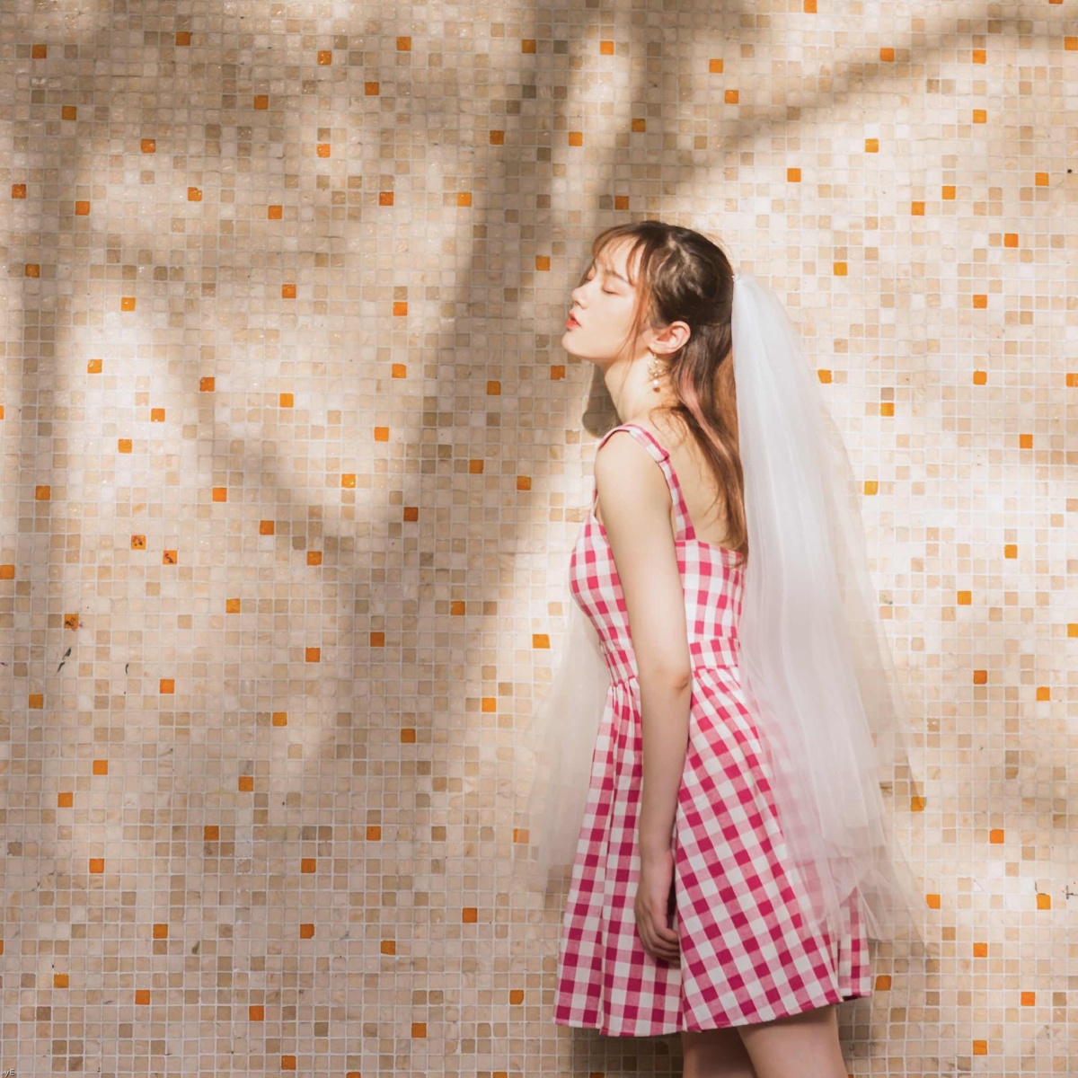 当一天的小公举 - 楼阿浅 - 图虫