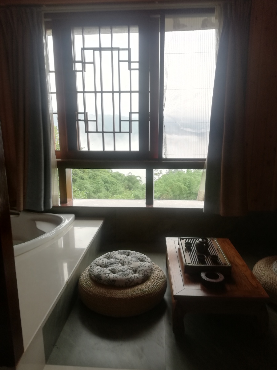 赤水望云峰住宿